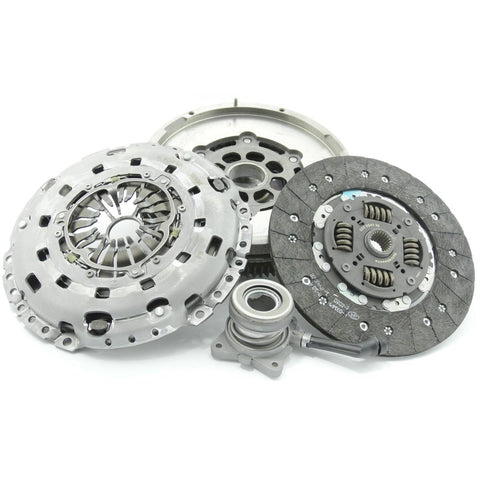 ClutchPro Clutch Kit w/ Flywheel & CSC KFD25693
