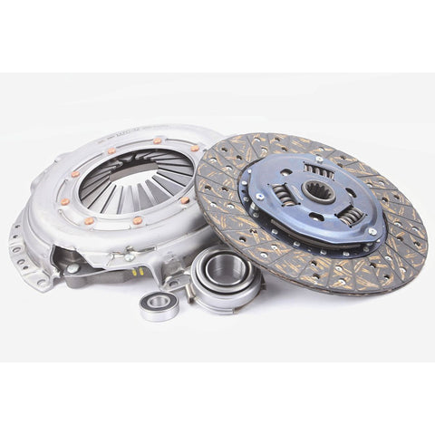 ClutchPro Clutch Kit KFD26007