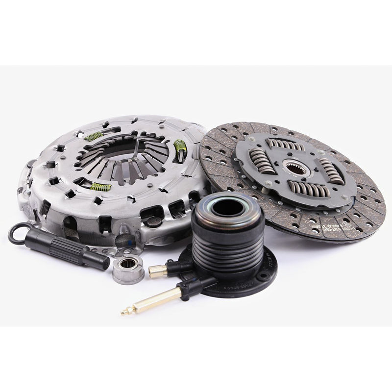 ClutchPro Clutch Kit w/ Concentrc Slave KFD26413