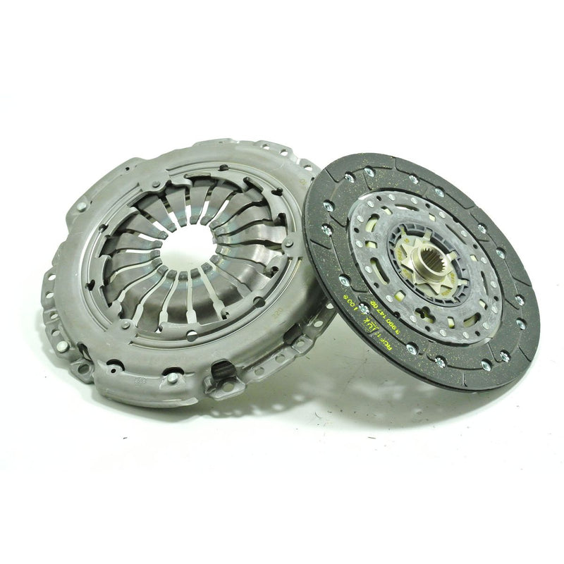 ClutchPro Clutch Kit KGM22034