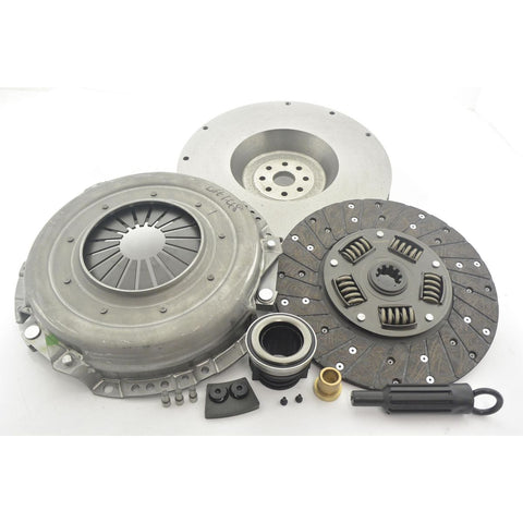 ClutchPro Clutch Kit With FW + Aligning Tool & Spigot