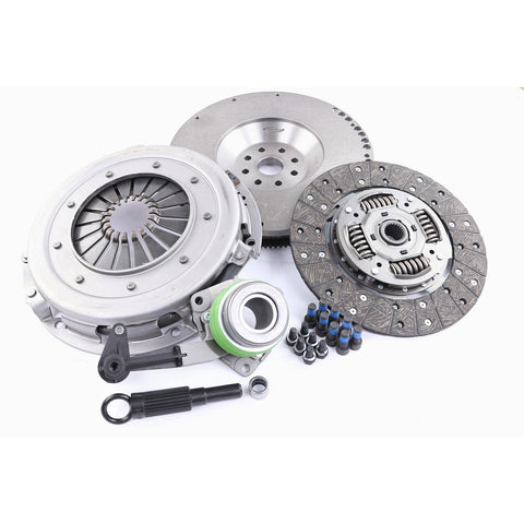 ClutchPro Conversion Clutch Kit w/ SMF & CSC KGM26632