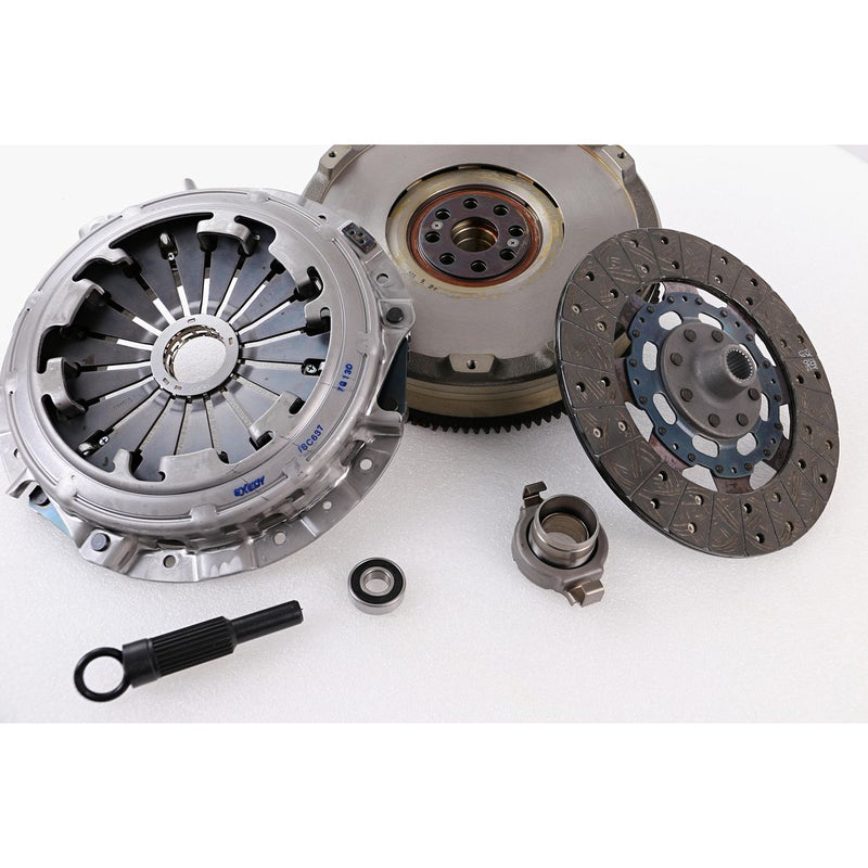 ClutchPro Clutch Kit With DMF + Aligning Tool & Spigot