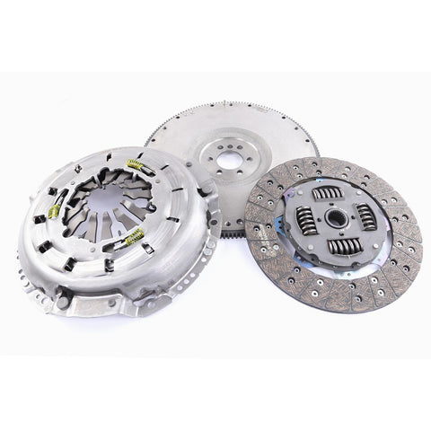 ClutchPro Clutch Kit w/ Flywheel KGM30502