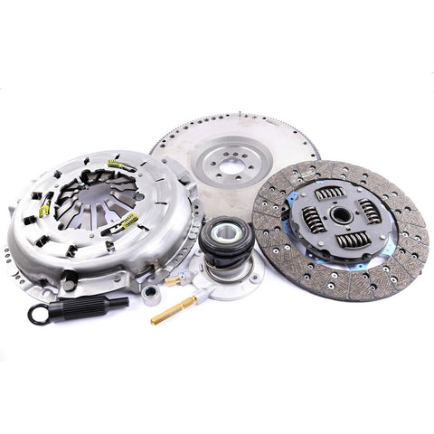 ClutchPro Clutch Kit w/ Flywheel & CSC KGM30601