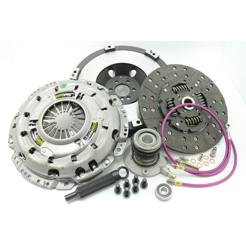 ClutchPro Clutch Kit With SMF & CSC KGM30615