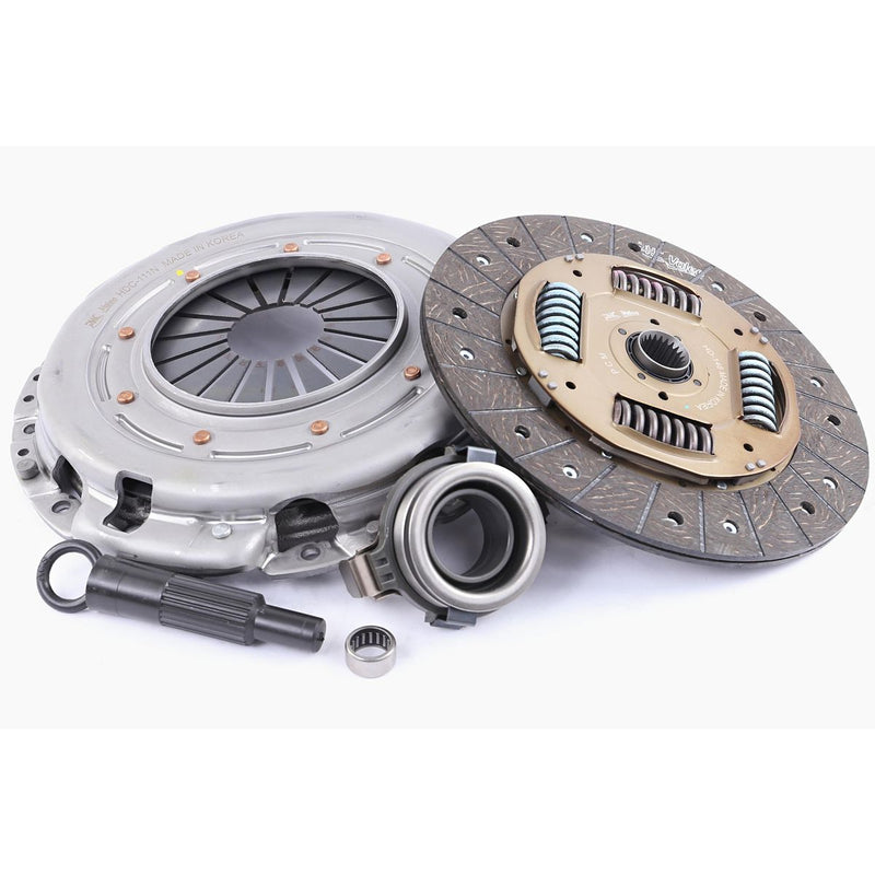 ClutchPro Clutch Kit KHD25002