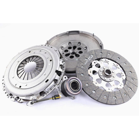 ClutchPro Clutch Kit w/ DMF & CSC KHD26602