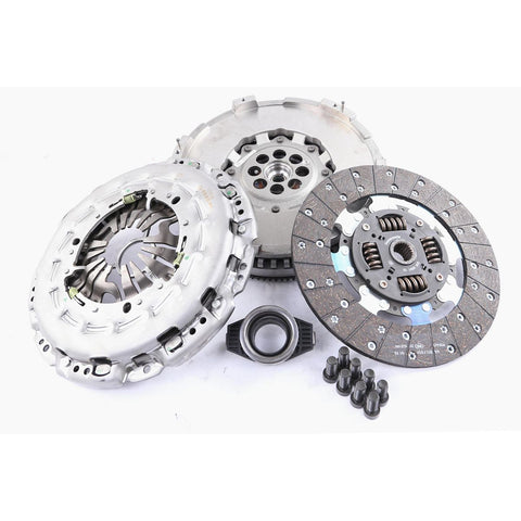 ClutchPro Clutch Kit w/ DMF KHD28501