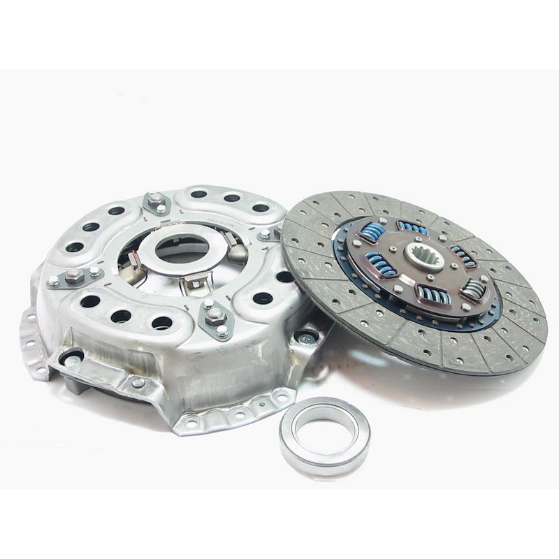 ClutchPro Commercial Clutch Kit KHI33001