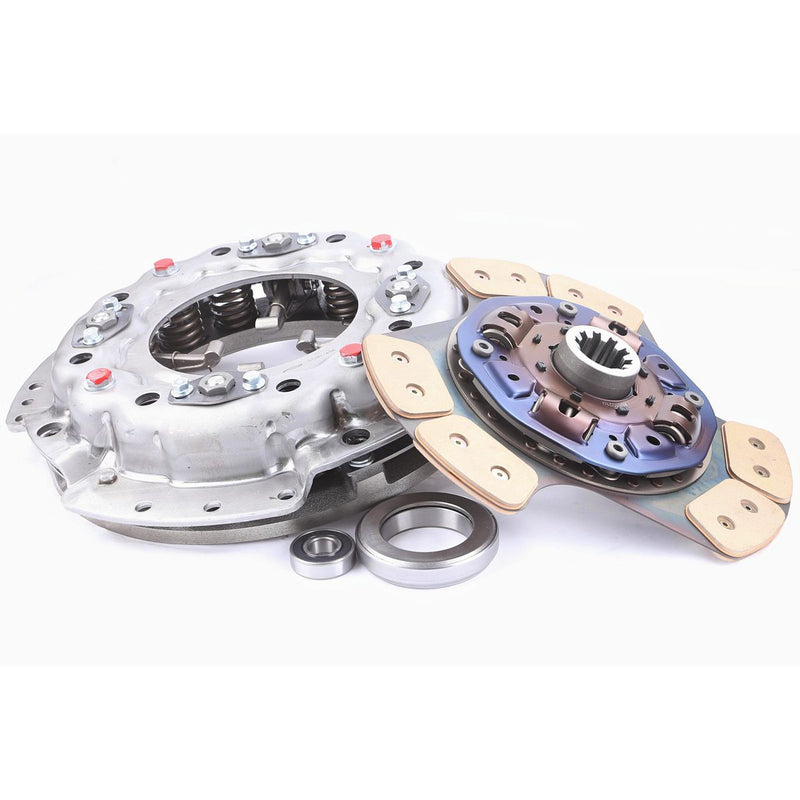 ClutchPro Clutch Kit Ceramic KHI35002DSB