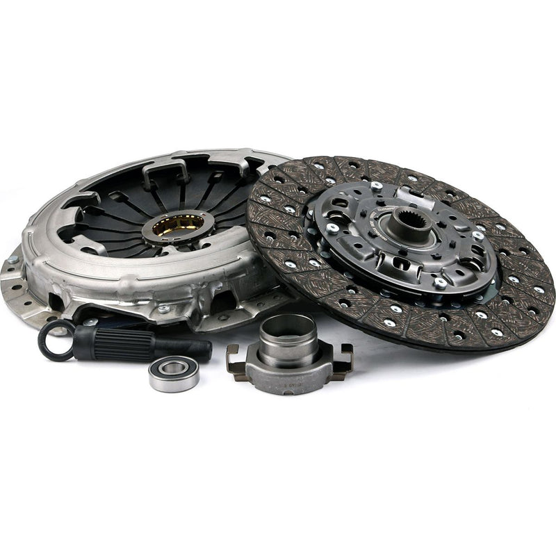 ClutchPro Clutch Kit KIZ28006