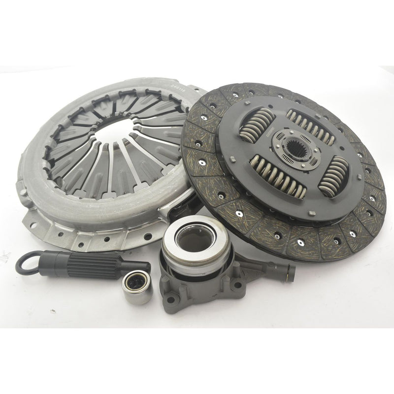 ClutchPro Clutch Kit KLR26401