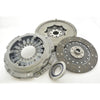 ClutchPro Clutch Kit With DMF KLX24501