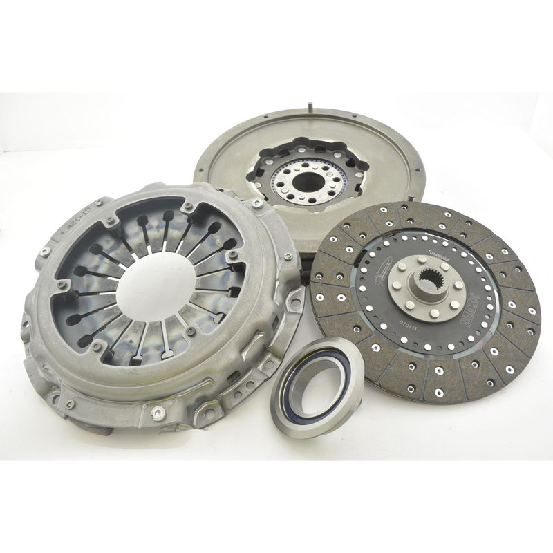 ClutchPro Clutch Kit With DMF KLX24501