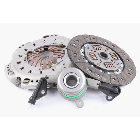 ClutchPro Commercial Clutch Kit With CSC KMB24426