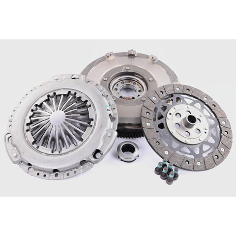 ClutchPro Clutch Kit w/ DMF KMC23501