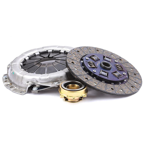 ClutchPro Clutch Kit KMI22012
