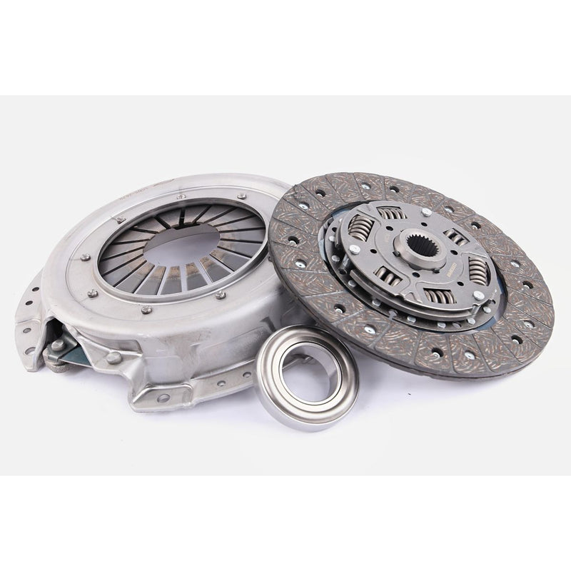 ClutchPro Clutch Kit KNI23002
