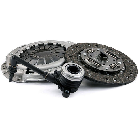 ClutchPro Clutch Kit w/ Concentrc Slave KNI23446
