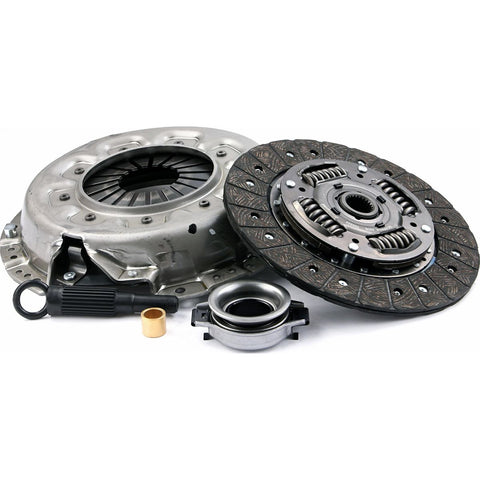 ClutchPro Clutch Kit KNI24016
