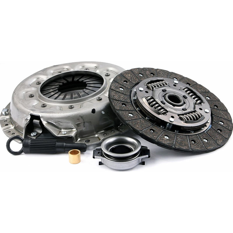 ClutchPro Clutch Kit KNI24016