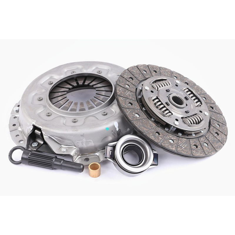 ClutchPro Clutch Kit KNI24018