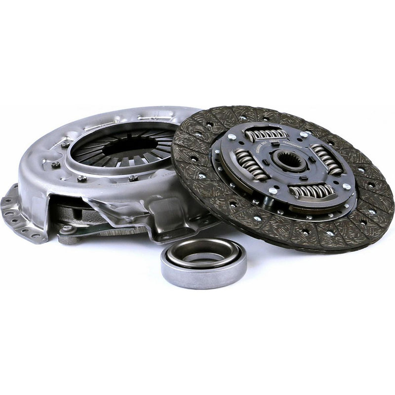 ClutchPro Clutch Kit KNI24030