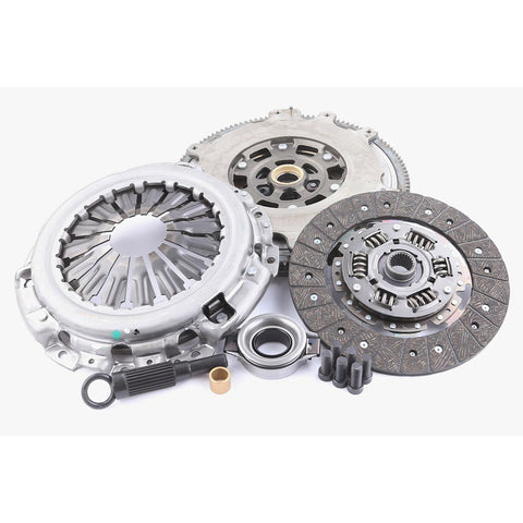 ClutchPro Clutch Kit w/ DMF KNI24525