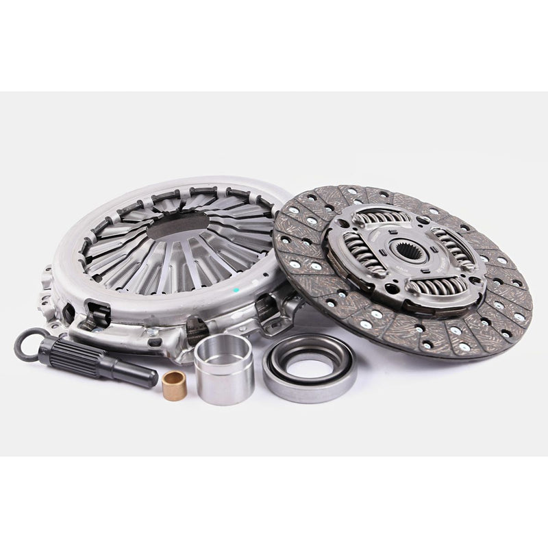 ClutchPro Clutch Kit KNI25009