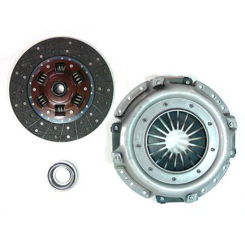 ClutchPro Clutch Kit KNI28005
