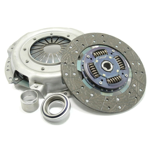 ClutchPro Clutch Kit KNI28017