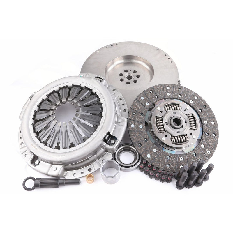 ClutchPro Conversion Clutch Kit w/ SMF KNI28514