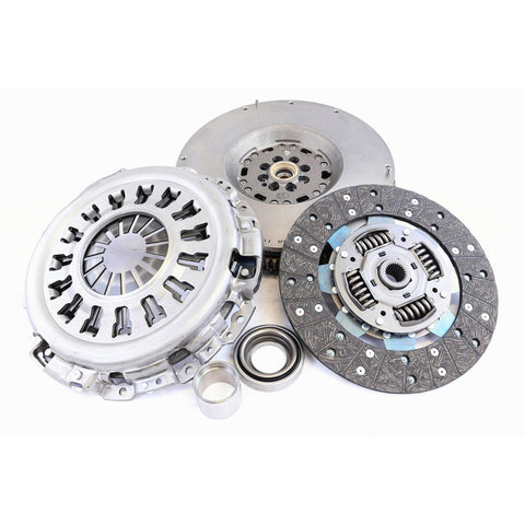 ClutchPro Clutch Kit w/ DMF KNI28516