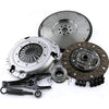 ClutchPro Conversion Clutch Kit w/ SMF KSU23521