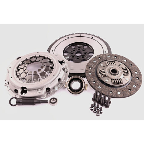 ClutchPro Clutch Kit With Flywheel + Aligning Tool &