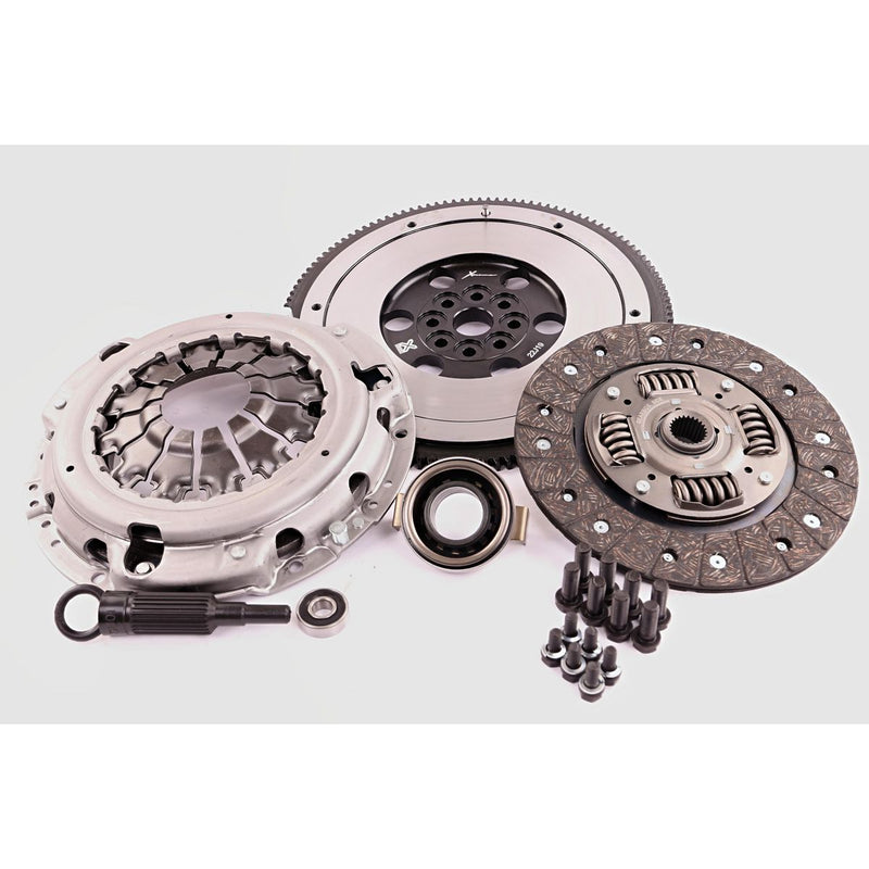 ClutchPro Clutch Kit With Flywheel + Aligning Tool &