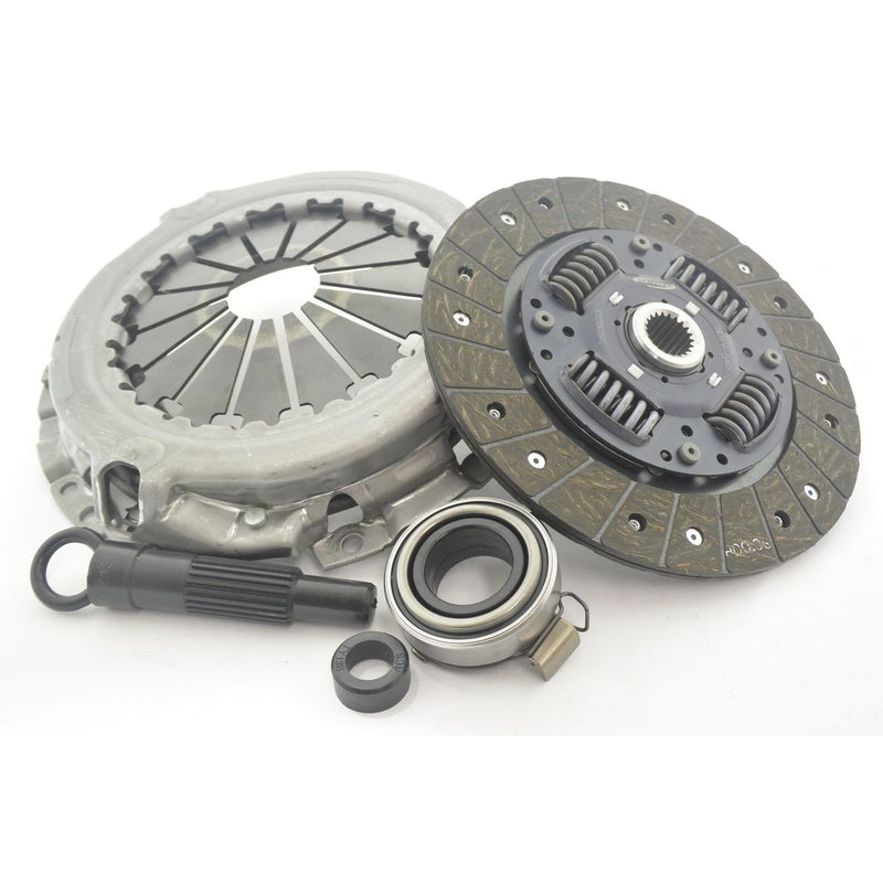 ClutchPro Clutch Kit w/ Self Aligning Tool KTY22014