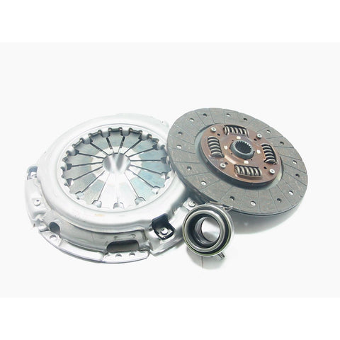 ClutchPro Clutch Kit KTY24007