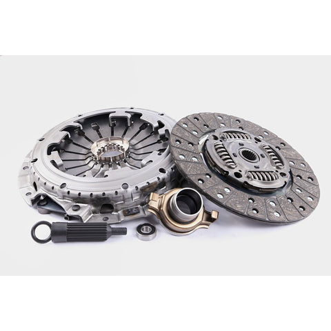 ClutchPro Clutch Kit KTY28030
