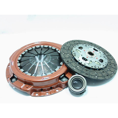 ClutchPro Clutch Kit KTY30010