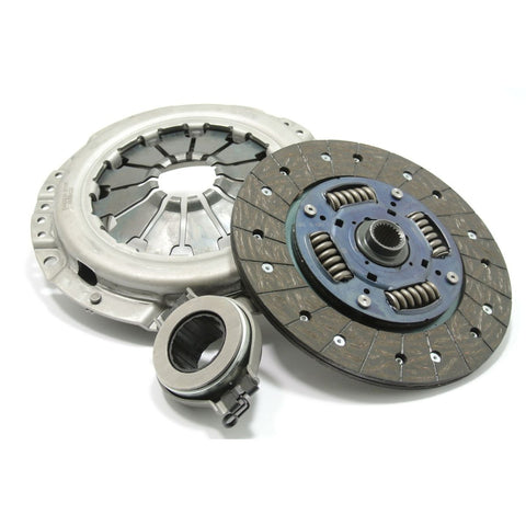 ClutchPro Clutch Kit KVW20002