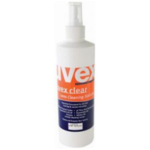 Uvex Saftey Replacement Fluid For U1007 U1009