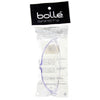 Bolle Aust Prism Safety Glasses Clear Lens 1614401