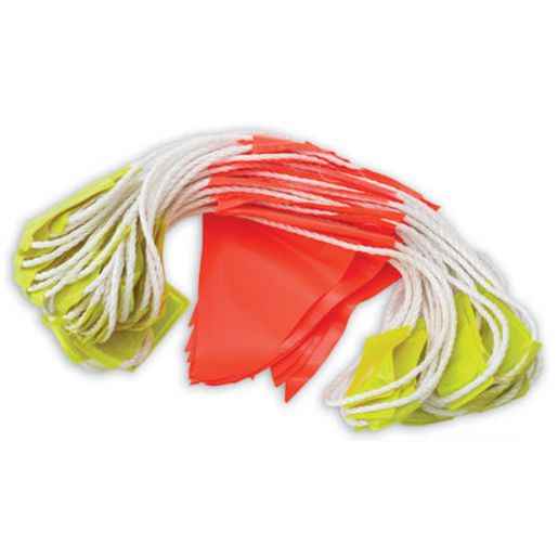 Prochoice Safety Bunting Day/Night BUN30DN