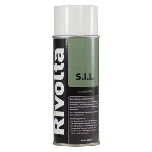 Fuchs Rivolta SIL Dry Film Silicone 400ml 4379400