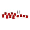 Nolathane Essential Leaf Spring Service Bush Kit NEK14