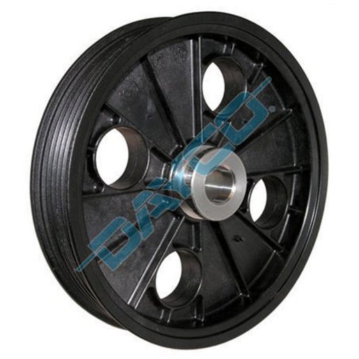 Dayco Steering Pump Pulley 131087