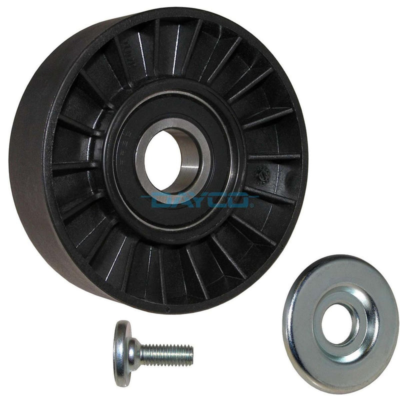 Dayco Idler Tensioner Pulley APV1018