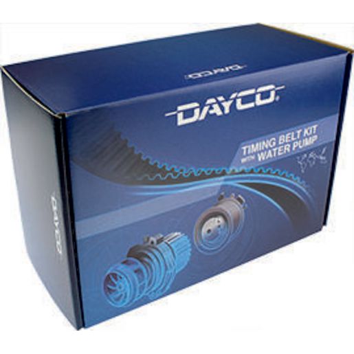 Dayco Timing Belt Kit & Waterpump KTBA249HP